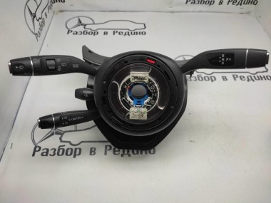 Шлейф подрулевой MERCEDES-BENZ GLE-класс W166 (2015 - 2018) — Разборка Мерседес