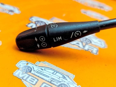 Переключатель круиз контроля MERCEDES-BENZ E-класс W211/S211 рестайлинг (2006 - 2009) — Разборка Мерседес