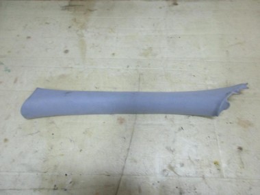 Накладка передней стойки MERCEDES-BENZ E-класс W211/S211 (2002 - 2006) — Разборка Мерседес