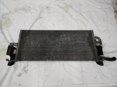 Радиатор дополнительный MERCEDES-BENZ S-класс W220 рестайлинг (2002 - 2005) — Разборка Мерседес