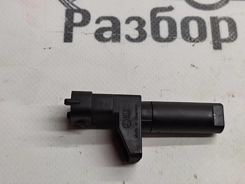 Датчик коленвала MERCEDES-BENZ M-класс W164 (2005 - 2008) фото 1 — Разборка Мерседес