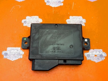 Блок управления MERCEDES-BENZ E-класс W124/S124/C124/A124 (1984 - 1997) — Разборка Мерседес