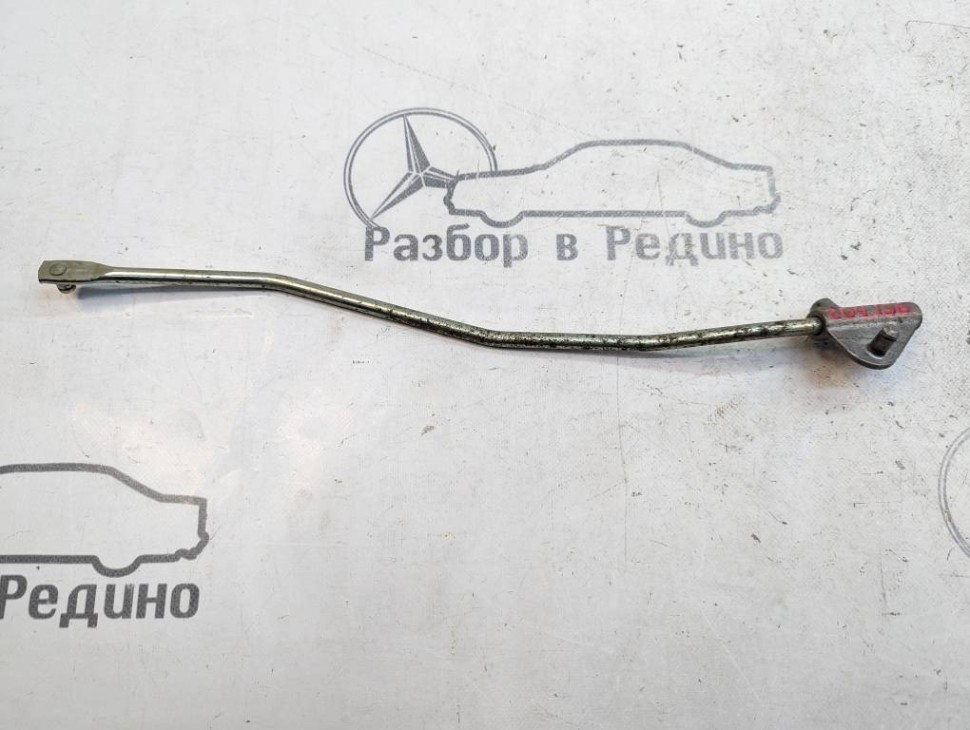 Тяга АКПП MERCEDES-BENZ C-класс AMG W204/S204/С204 рестайлинг (2011 - 2015) фото 1 — Разборка Мерседес
