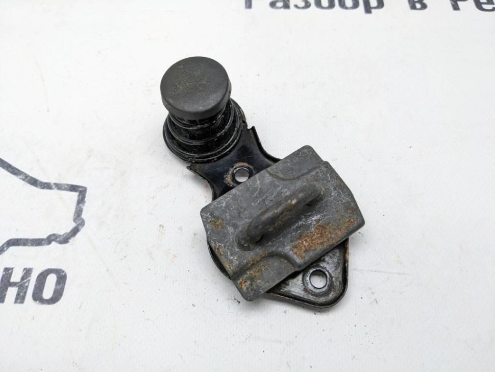 Ответная часть замка капота MERCEDES-BENZ M-класс W164 (2005 - 2008) фото 1 — Разборка Мерседес