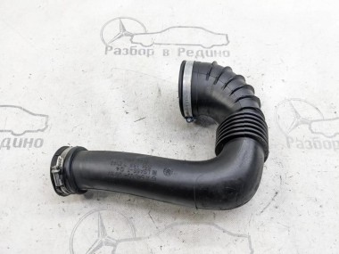 Патрубок турбины MERCEDES-BENZ E-класс W211/S211 (2002 - 2006) — Разборка Мерседес