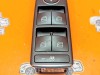 Блок кнопок стеклоподъемников MERCEDES-BENZ GLE-класс W166 (2015 - 2018) фото 3 — Разборка Мерседес