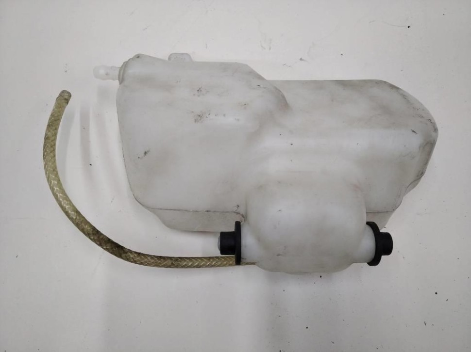 Бачок омывателя фар MERCEDES-BENZ E-класс W211/S211 рестайлинг (2006 - 2009) фото 1 — Разборка Мерседес