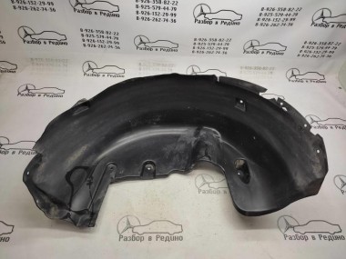 Подкрылок задний левый MERCEDES-BENZ M-класс W166 (2011 - 2015) — Разборка Мерседес