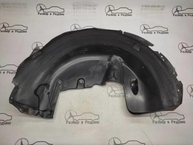 Подкрылок задний левый MERCEDES-BENZ M-класс W166 (2011 - 2015) — Разборка Мерседес