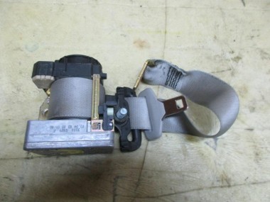 Ремень безопасности задний левый MERCEDES-BENZ S-класс W220 рестайлинг (2002 - 2005) — Разборка Мерседес