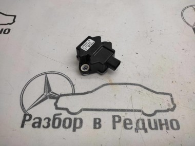 Датчик поперечного ускорения MERCEDES-BENZ M-класс W166 (2011 - 2015) — Разборка Мерседес