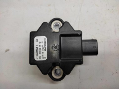 Датчик поперечного ускорения MERCEDES-BENZ M-класс W166 (2011 - 2015) — Разборка Мерседес