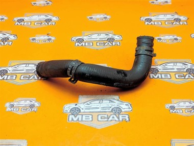 Патрубок ОЖ MERCEDES-BENZ Vito W639 (2003 - 2010) — Разборка Мерседес