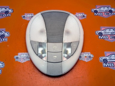 Плафон салона MERCEDES-BENZ E-класс W211/S211 (2002 - 2006) — Разборка Мерседес