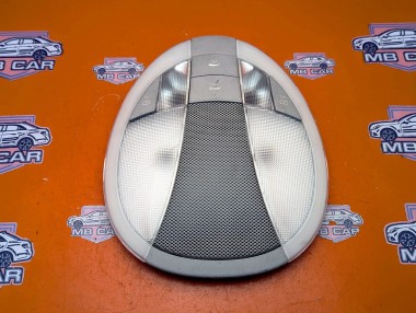 Плафон салона MERCEDES-BENZ E-класс W211/S211 (2002 - 2006) — Разборка Мерседес