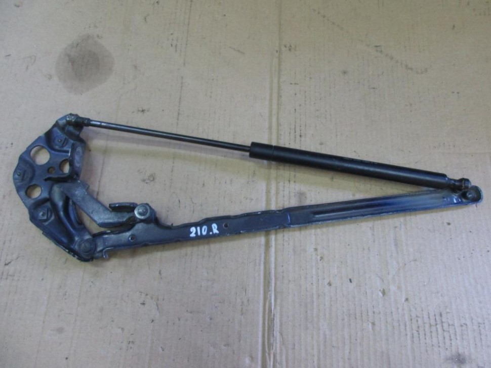 Петля капота MERCEDES-BENZ E-класс W210/S210 рестайлинг (1999 - 2003) фото 1 — Разборка Мерседес