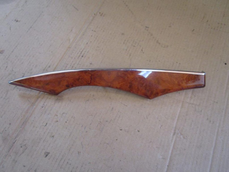 Дерево MERCEDES-BENZ E-класс W211/S211 (2002 - 2006) фото 1 — Разборка Мерседес