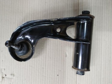 Рычаг передний верхний MERCEDES-BENZ E-класс W210/S210 рестайлинг (1999 - 2003) — Разборка Мерседес