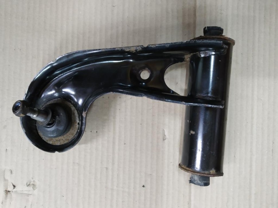 Рычаг передний верхний MERCEDES-BENZ E-класс W210/S210 рестайлинг (1999 - 2003) фото 1 — Разборка Мерседес