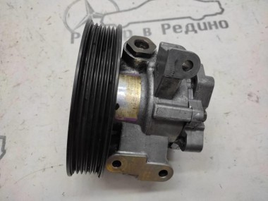 ГУР MERCEDES-BENZ C-класс W203/S203/CL203 (2000 - 2004) — Разборка Мерседес