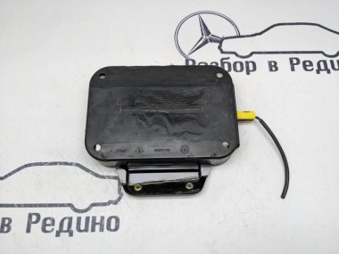Подушка безопасности дверная MERCEDES-BENZ M-класс W163 рестайлинг (2001 - 2005) — Разборка Мерседес