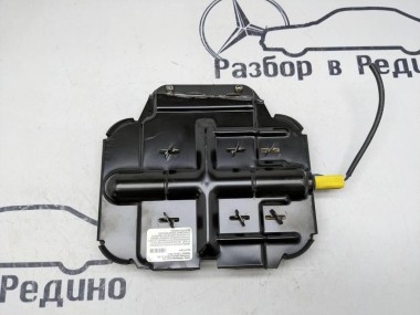 Подушка безопасности дверная MERCEDES-BENZ M-класс W163 рестайлинг (2001 - 2005) — Разборка Мерседес