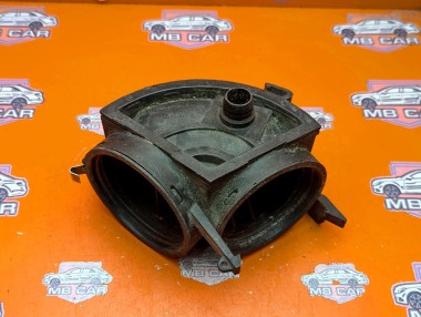 Патрубок воздушный MERCEDES-BENZ CLK-класс C209/W209 (2002 - 2005) — Разборка Мерседес