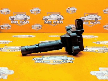 Катушка зажигания MERCEDES-BENZ E-класс W211/S211 (2002 - 2006) &mdash; Разборка Мерседес