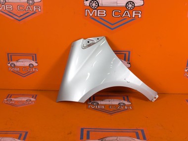 Крыло переднее левое MERCEDES-BENZ A-класс W169 (2004 - 2008) A 150 1.5 CVT (95 л.с.) &mdash; Разборка Мерседес