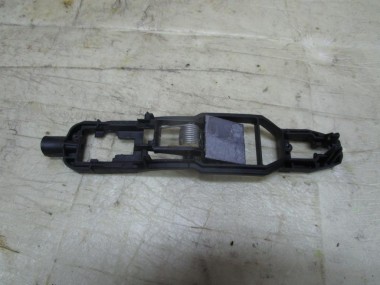 Ответная часть замка двери MERCEDES-BENZ M-класс W163 рестайлинг (2001 - 2005) — Разборка Мерседес