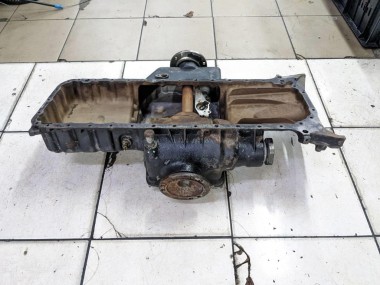 Поддон MERCEDES-BENZ W124 W124/S124/C124/A124 (1984 - 1993) — Разборка Мерседес