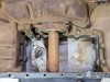 Поддон MERCEDES-BENZ W124 W124/S124/C124/A124 (1984 - 1993) фото 6 — Разборка Мерседес