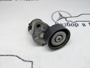 Натяжитель ремня MERCEDES-BENZ C-класс W203/S203/CL203 (2000 - 2004) — Разборка Мерседес