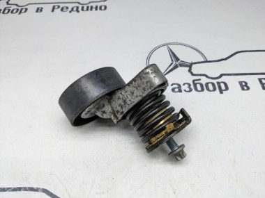 Натяжитель ремня MERCEDES-BENZ C-класс W203/S203/CL203 (2000 - 2004) — Разборка Мерседес