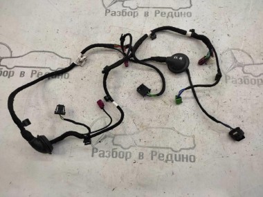 Проводка двери MERCEDES-BENZ V-класс W447 рестайлинг (2019 - 2025) — Разборка Мерседес