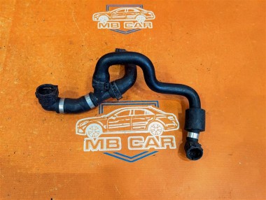 Патрубок ОЖ MERCEDES-BENZ E-класс W213/S213/C238/A238 (2016 - 2021) — Разборка Мерседес