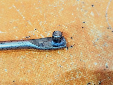 Тяга АКПП MERCEDES-BENZ C-класс W204/S204 (2006 - 2011) — Разборка Мерседес