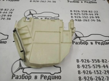 Корпус блока предохранителей MERCEDES-BENZ E-класс W211/S211 рестайлинг (2006 - 2009) — Разборка Мерседес