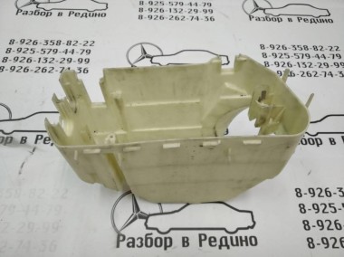 Корпус блока предохранителей MERCEDES-BENZ E-класс W211/S211 рестайлинг (2006 - 2009) — Разборка Мерседес