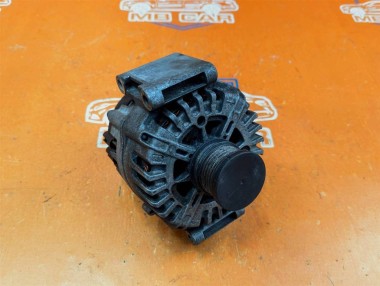 Генератор MERCEDES-BENZ E-класс W212/S212/C207/A207 (2009 - 2013) — Разборка Мерседес