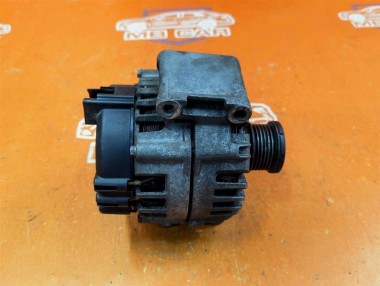 Генератор MERCEDES-BENZ E-класс W212/S212/C207/A207 (2009 - 2013) — Разборка Мерседес