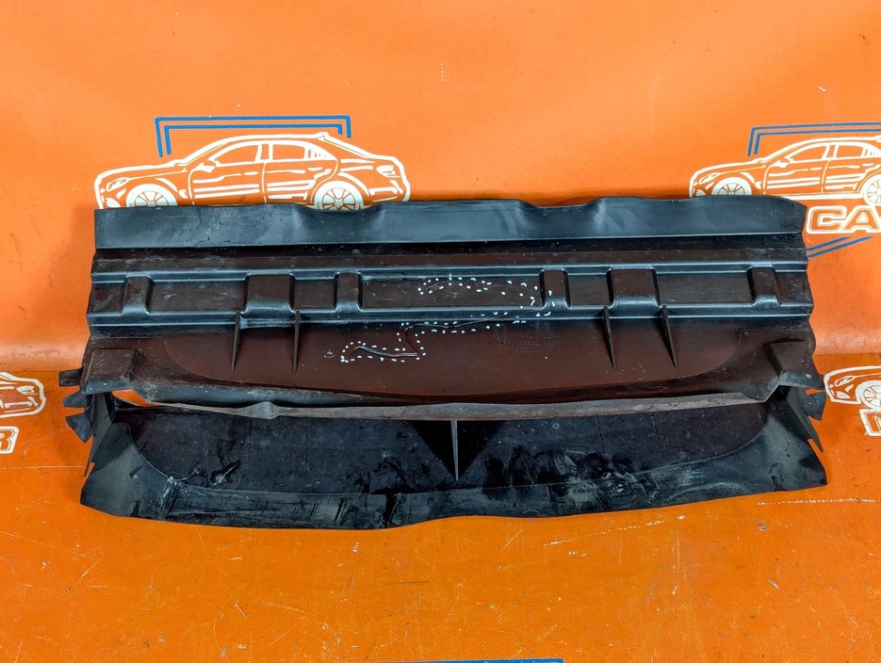 Воздухозаборник MERCEDES-BENZ SLK-класс R170 рестайлинг (2000 - 2004) фото 1 &mdash; Разборка Мерседес
