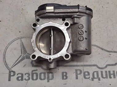 Дроссельная заслонка MERCEDES-BENZ E-класс W213/S213/C238/A238 (2016 - 2021) — Разборка Мерседес