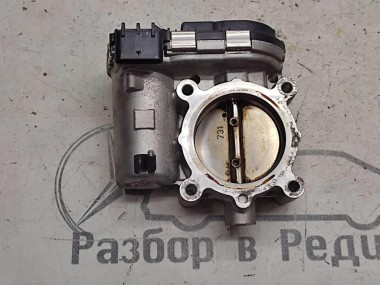 Дроссельная заслонка MERCEDES-BENZ E-класс W213/S213/C238/A238 (2016 - 2021) — Разборка Мерседес