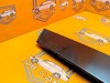 Молдинг заднего стекла MERCEDES-BENZ E-класс W211/S211 рестайлинг (2006 - 2009) фото 2 &mdash; Разборка Мерседес