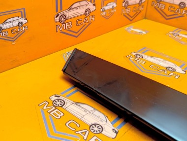 Молдинг заднего стекла MERCEDES-BENZ E-класс W211/S211 рестайлинг (2006 - 2009) &mdash; Разборка Мерседес