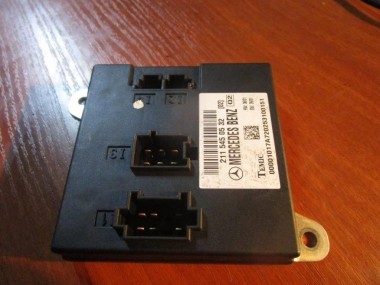 Блок SAM передний MERCEDES-BENZ E-класс W211/S211 (2002 - 2006) — Разборка Мерседес