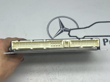 Блок гидроподвески MERCEDES-BENZ S-класс W221 (2005 - 2009) — Разборка Мерседес