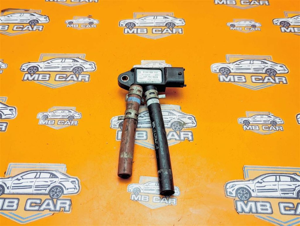 Датчик давления MERCEDES-BENZ Citan W415 (2012 - 2021) фото 1 — Разборка Мерседес