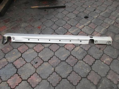 Порог пластиковый правый MERCEDES-BENZ S-класс W220 (1998 - 2005) — Разборка Мерседес